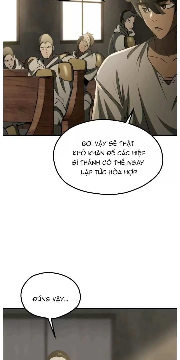 Anh Hùng Mạnh Nhất? Ta Không Làm Lâu Rồi!: Chapter 195