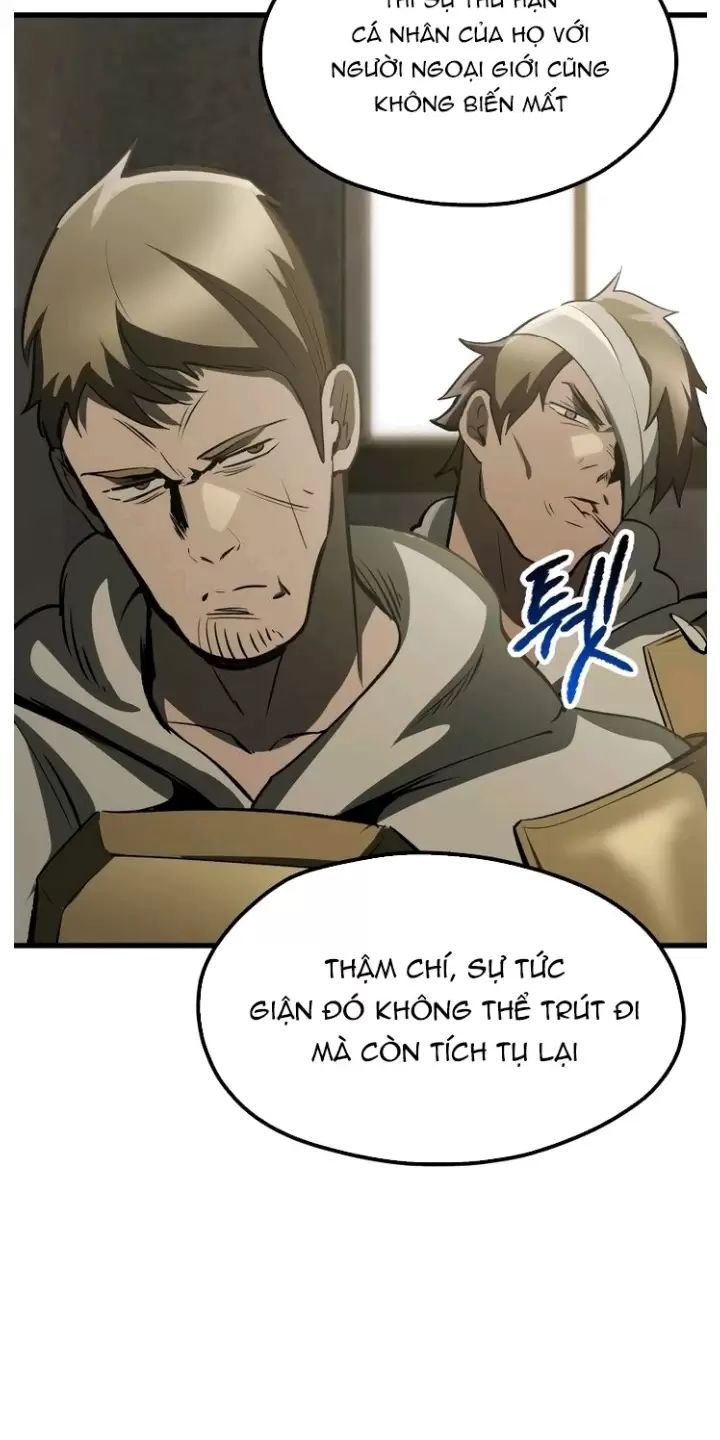 Anh Hùng Mạnh Nhất? Ta Không Làm Lâu Rồi!: Chapter 195