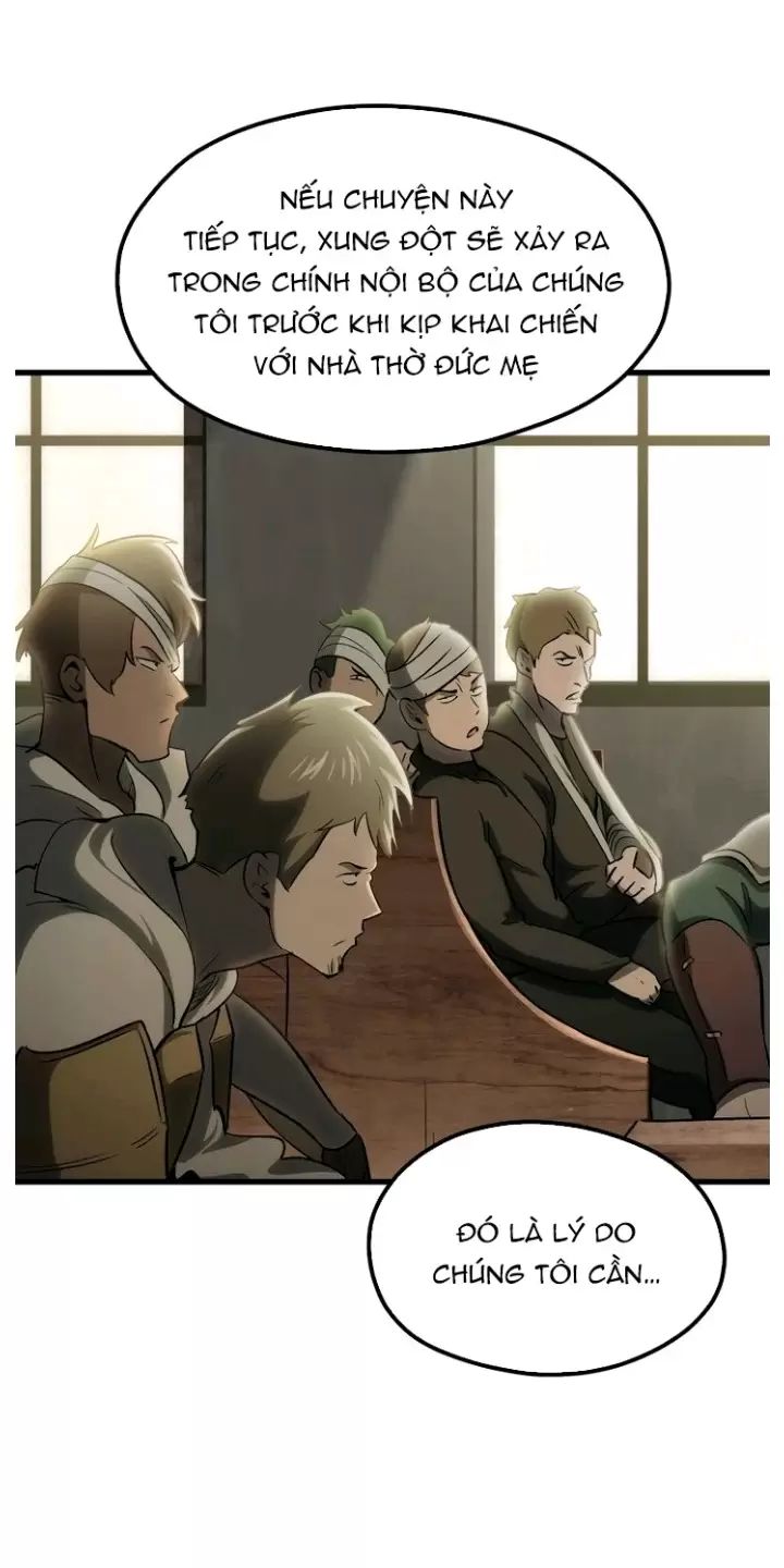 Anh Hùng Mạnh Nhất? Ta Không Làm Lâu Rồi!: Chapter 195