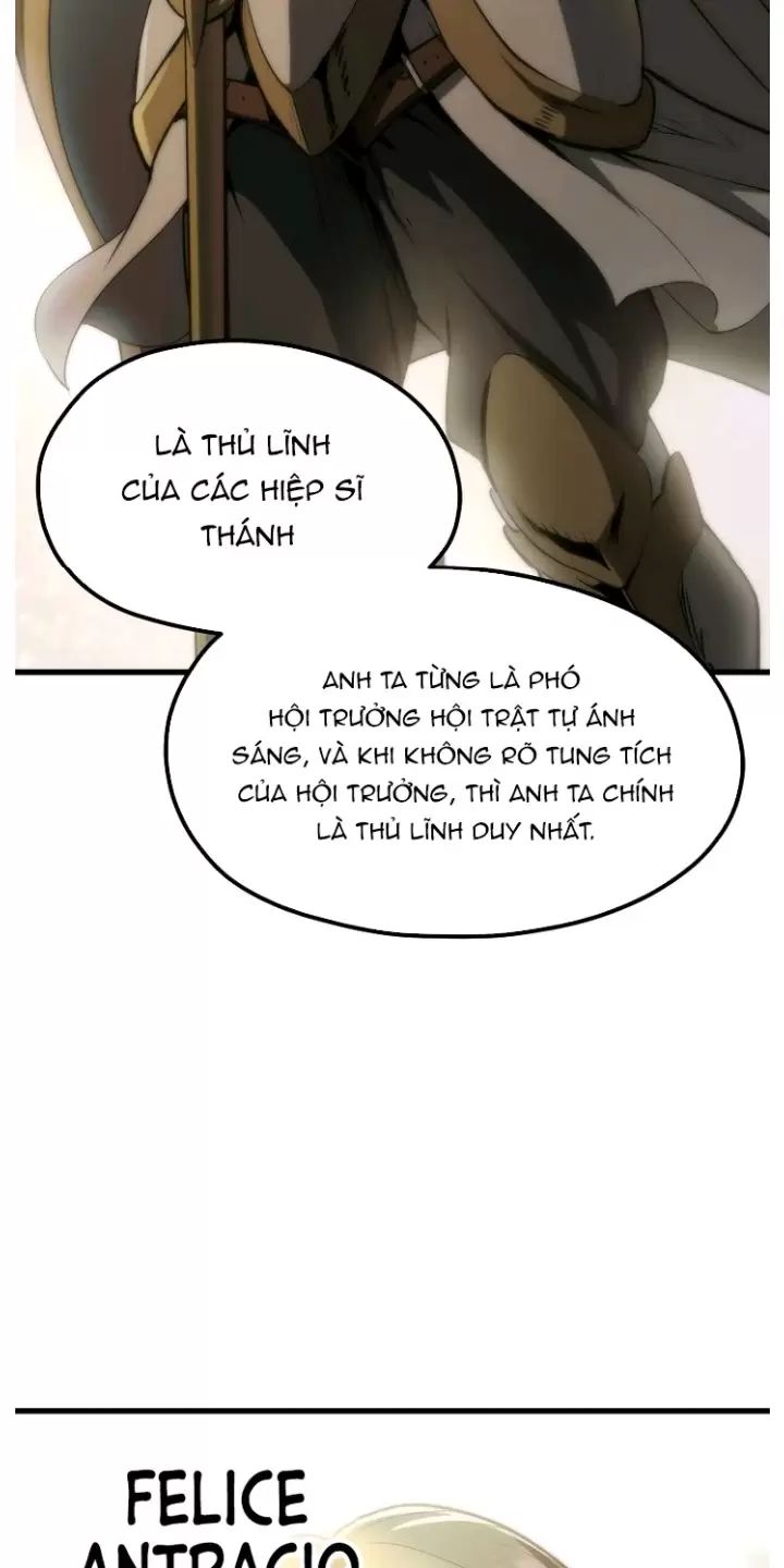 Anh Hùng Mạnh Nhất? Ta Không Làm Lâu Rồi!: Chapter 195