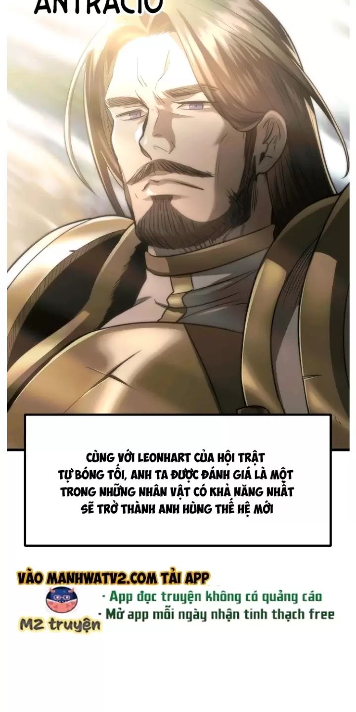 Anh Hùng Mạnh Nhất? Ta Không Làm Lâu Rồi!: Chapter 195