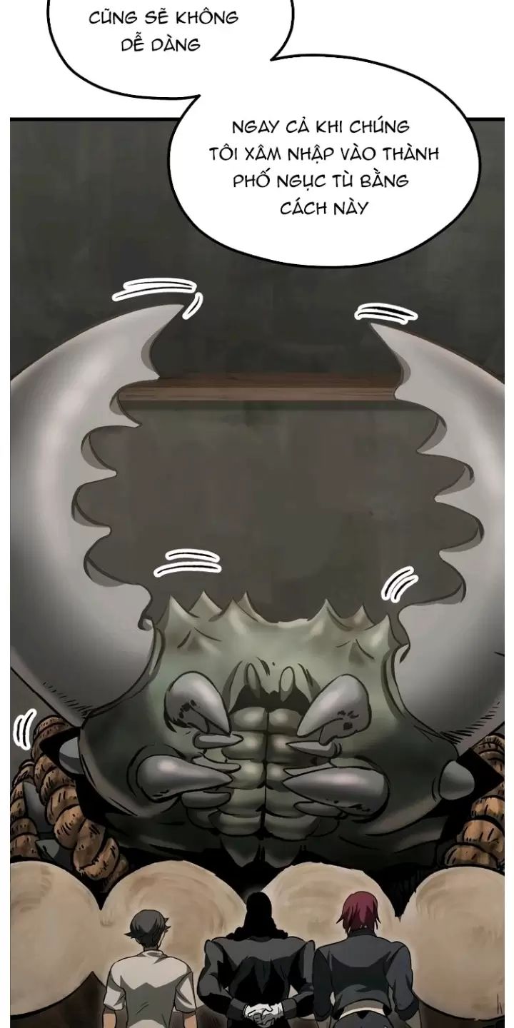 Anh Hùng Mạnh Nhất? Ta Không Làm Lâu Rồi!: Chapter 195