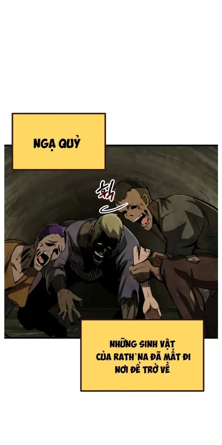 Anh Hùng Mạnh Nhất? Ta Không Làm Lâu Rồi!: Chapter 195