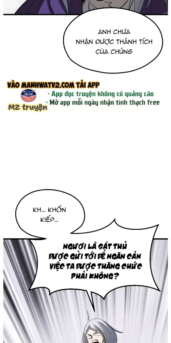 Anh Hùng Mạnh Nhất? Ta Không Làm Lâu Rồi!: Chapter 195