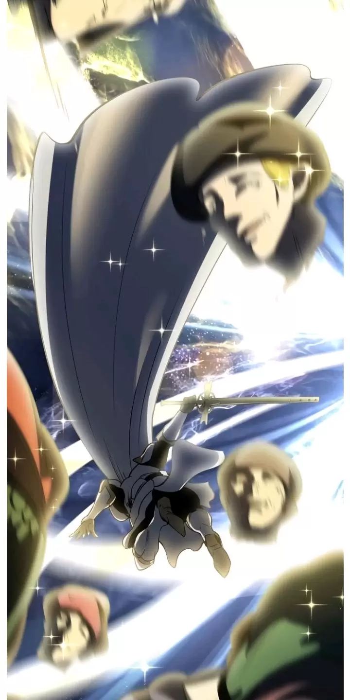 Anh Hùng Mạnh Nhất? Ta Không Làm Lâu Rồi!: Chapter 195