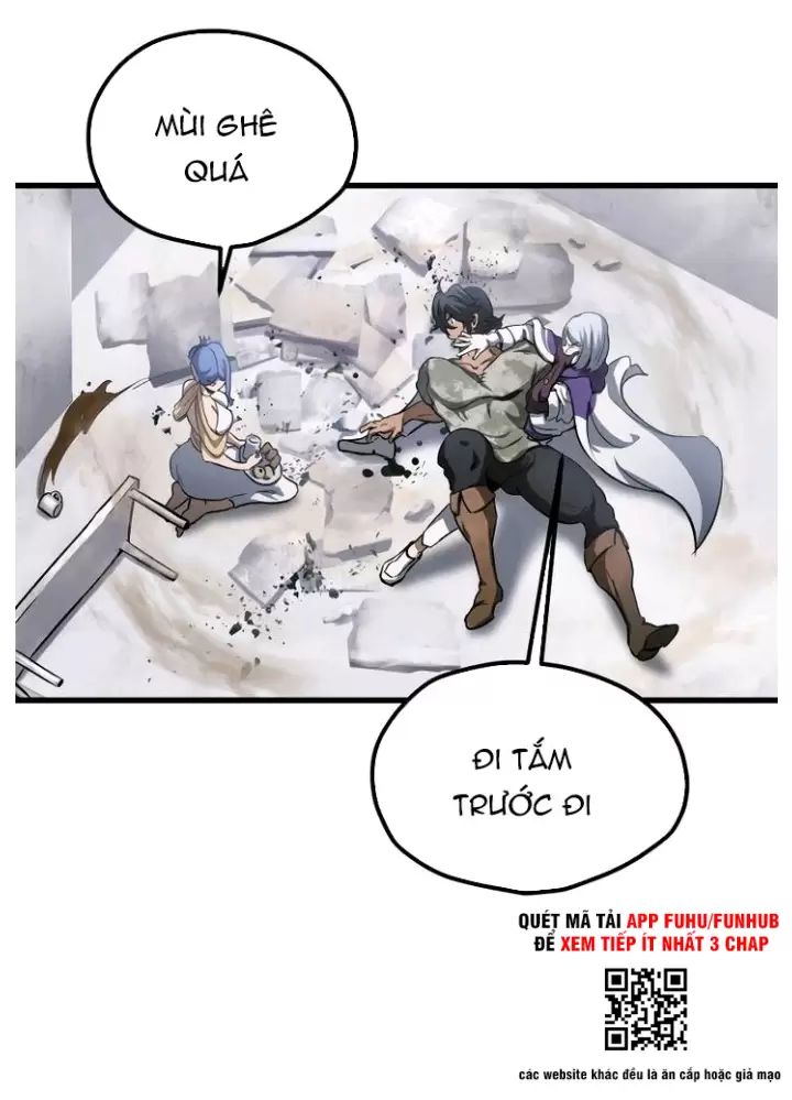 Anh Hùng Mạnh Nhất? Ta Không Làm Lâu Rồi!: Chapter 195