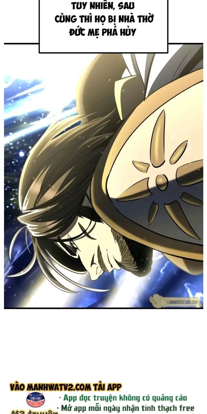 Anh Hùng Mạnh Nhất? Ta Không Làm Lâu Rồi!: Chapter 195