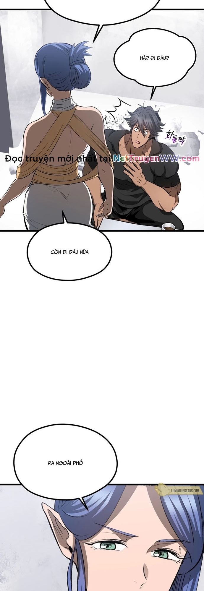 Anh Hùng Mạnh Nhất? Ta Không Làm Lâu Rồi!: Chapter 196