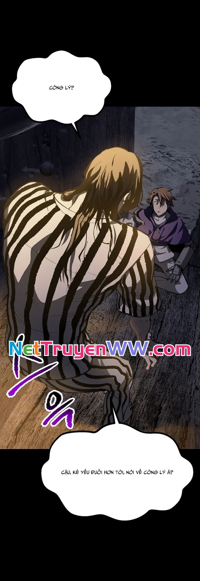 Anh Hùng Mạnh Nhất? Ta Không Làm Lâu Rồi!: Chapter 196