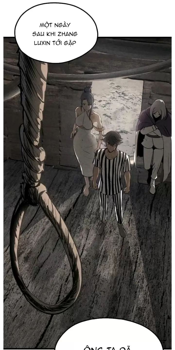 Anh Hùng Mạnh Nhất? Ta Không Làm Lâu Rồi!: Chapter 197