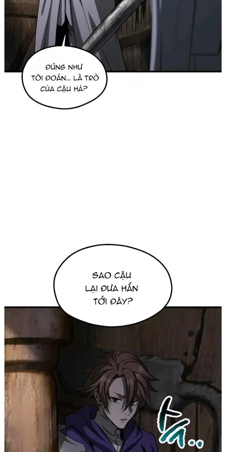 Anh Hùng Mạnh Nhất? Ta Không Làm Lâu Rồi!: Chapter 197