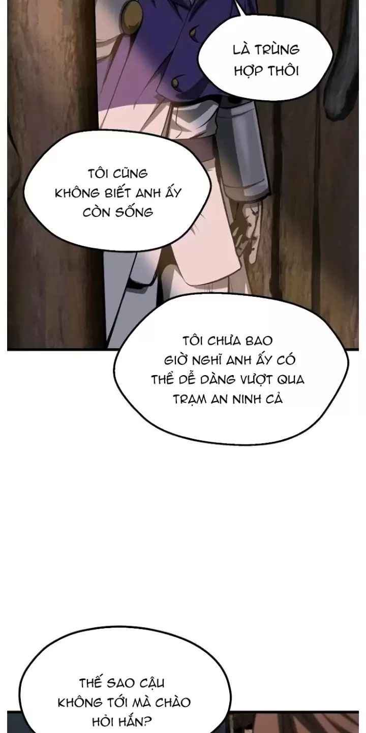Anh Hùng Mạnh Nhất? Ta Không Làm Lâu Rồi!: Chapter 197