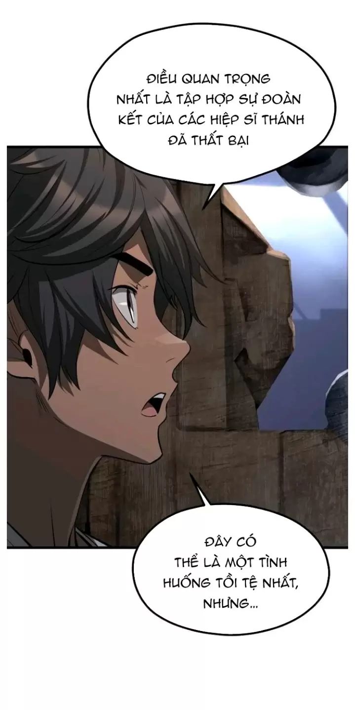 Anh Hùng Mạnh Nhất? Ta Không Làm Lâu Rồi!: Chapter 197