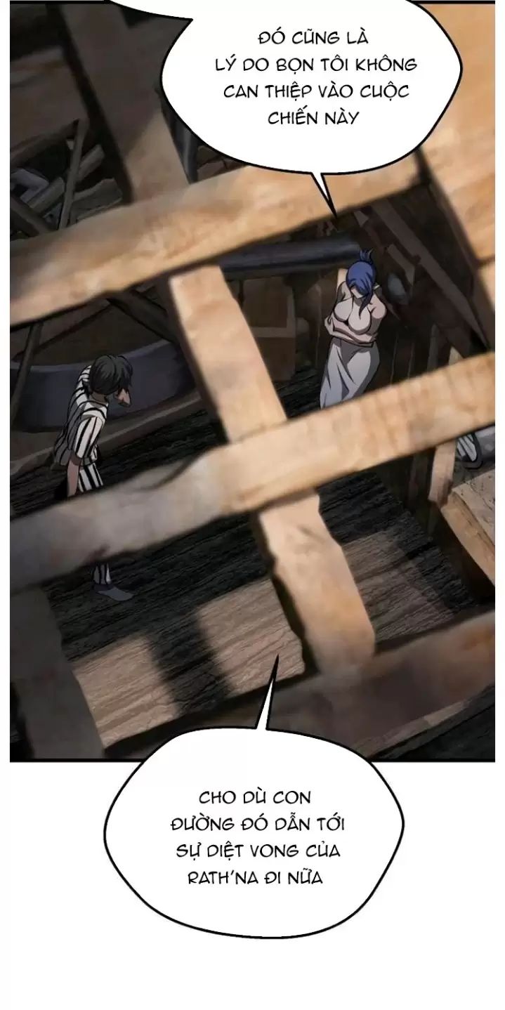 Anh Hùng Mạnh Nhất? Ta Không Làm Lâu Rồi!: Chapter 197