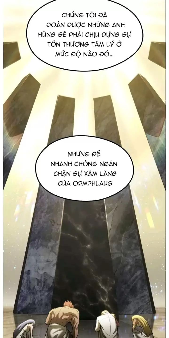 Anh Hùng Mạnh Nhất? Ta Không Làm Lâu Rồi!: Chapter 197