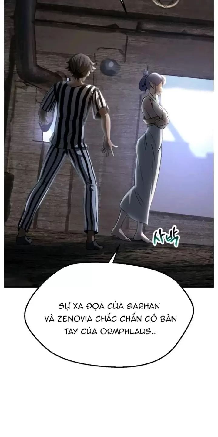 Anh Hùng Mạnh Nhất? Ta Không Làm Lâu Rồi!: Chapter 197