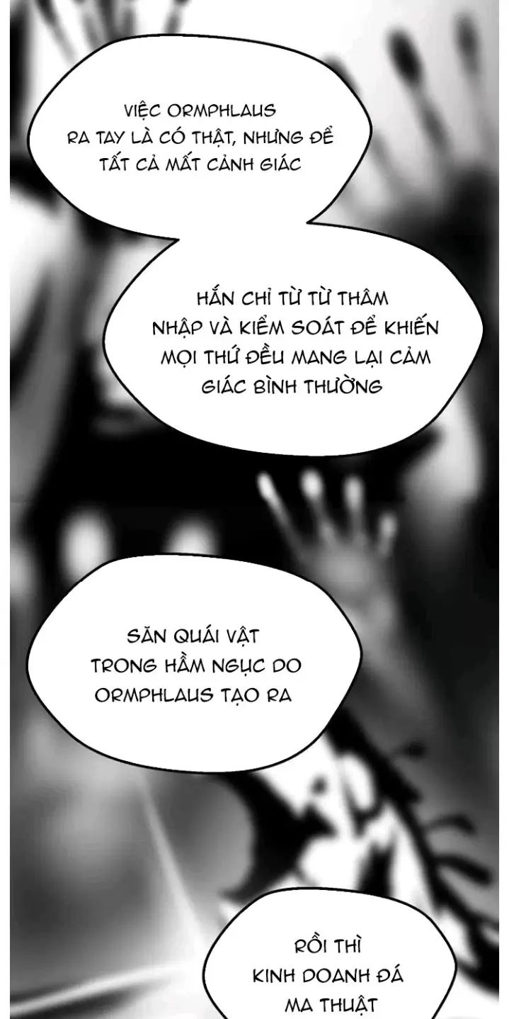 Anh Hùng Mạnh Nhất? Ta Không Làm Lâu Rồi!: Chapter 197