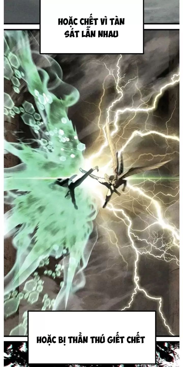 Anh Hùng Mạnh Nhất? Ta Không Làm Lâu Rồi!: Chapter 198