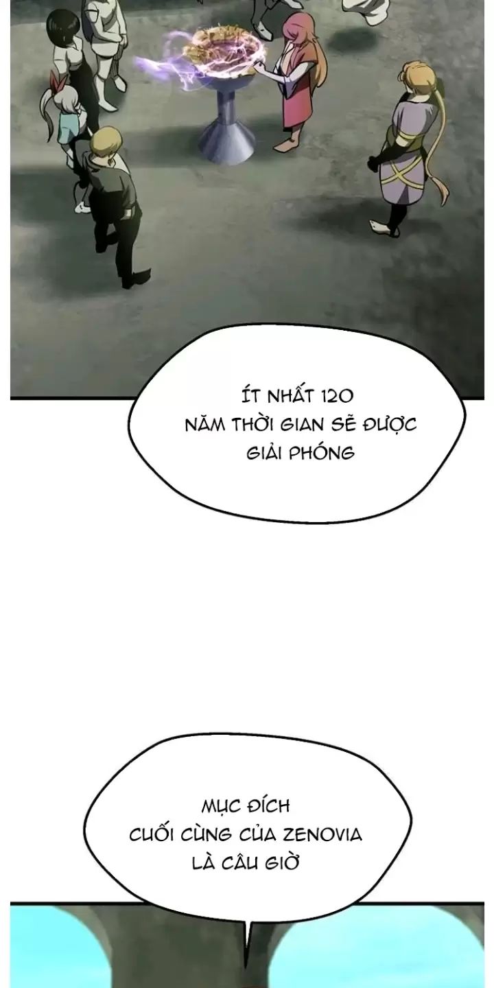 Anh Hùng Mạnh Nhất? Ta Không Làm Lâu Rồi!: Chapter 198