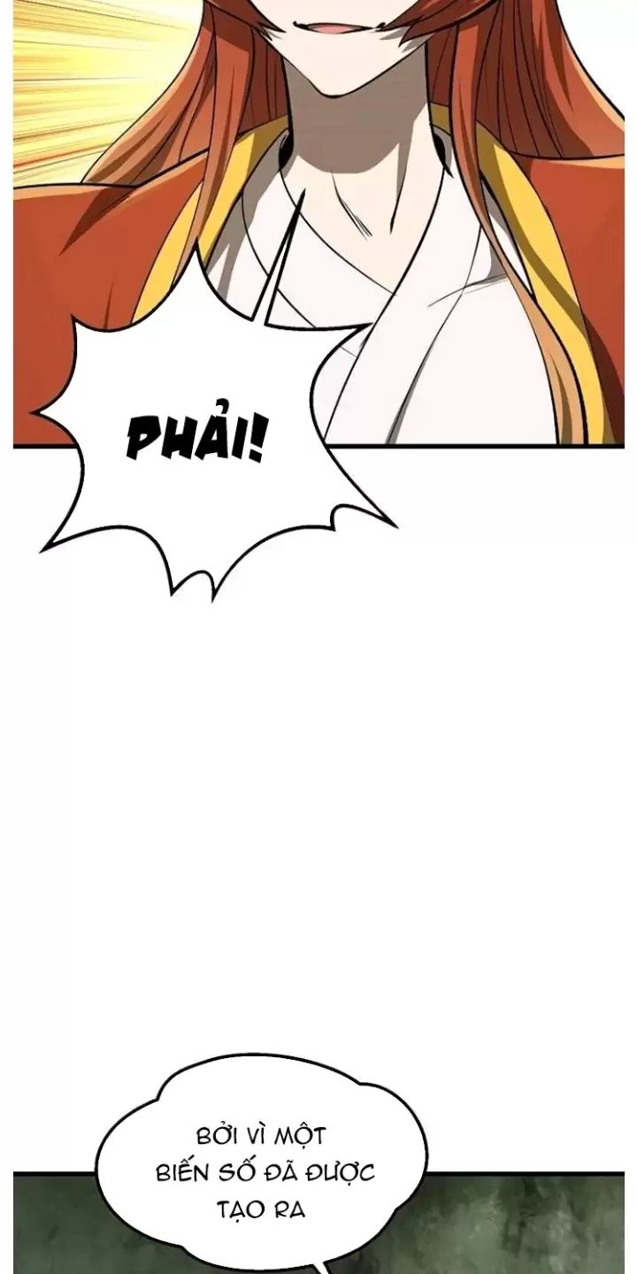 Anh Hùng Mạnh Nhất? Ta Không Làm Lâu Rồi!: Chapter 198