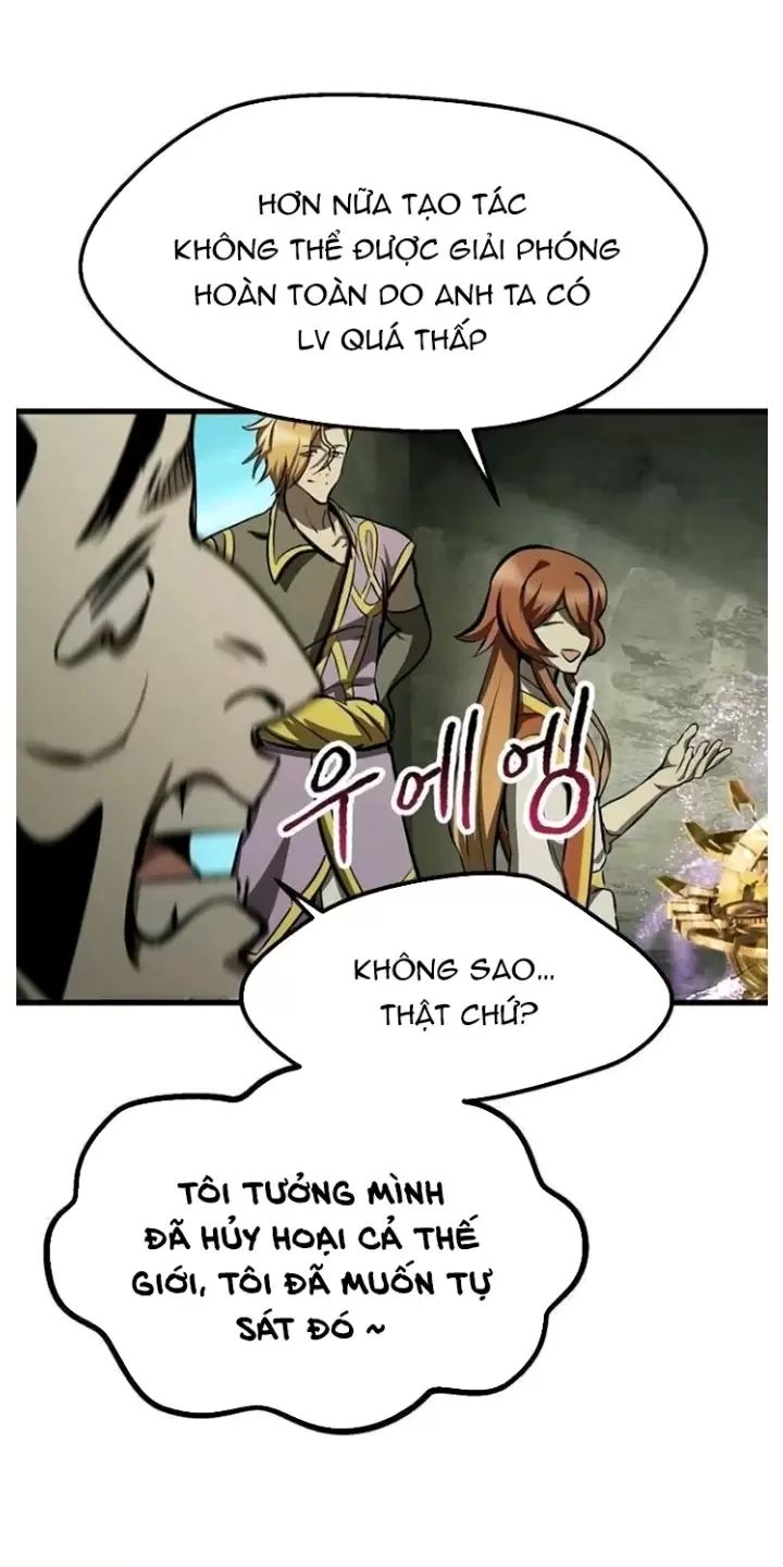 Anh Hùng Mạnh Nhất? Ta Không Làm Lâu Rồi!: Chapter 198