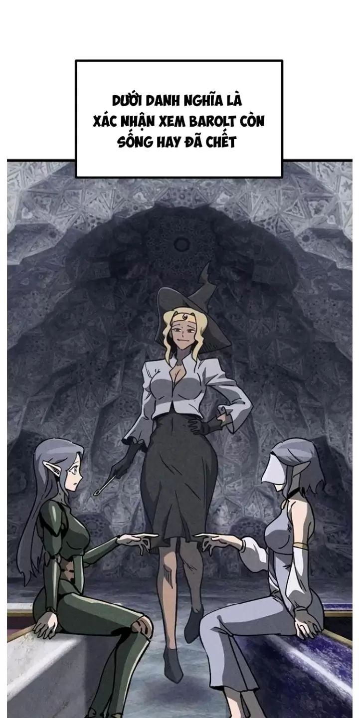 Anh Hùng Mạnh Nhất? Ta Không Làm Lâu Rồi!: Chapter 198