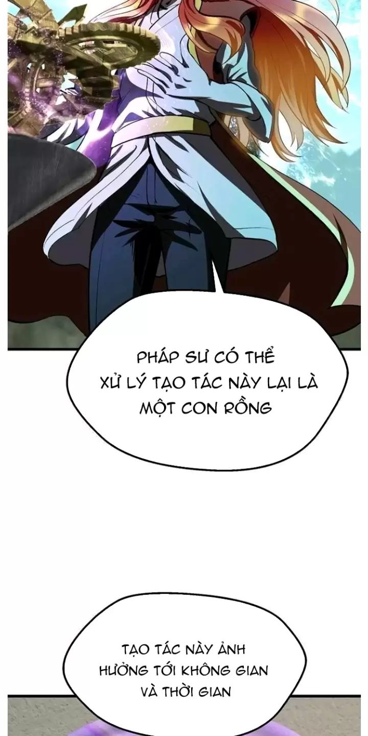 Anh Hùng Mạnh Nhất? Ta Không Làm Lâu Rồi!: Chapter 198