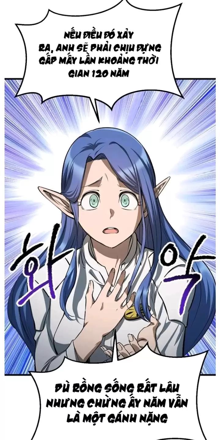 Anh Hùng Mạnh Nhất? Ta Không Làm Lâu Rồi!: Chapter 198