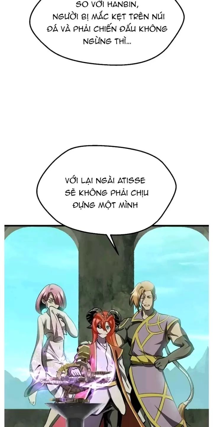 Anh Hùng Mạnh Nhất? Ta Không Làm Lâu Rồi!: Chapter 198