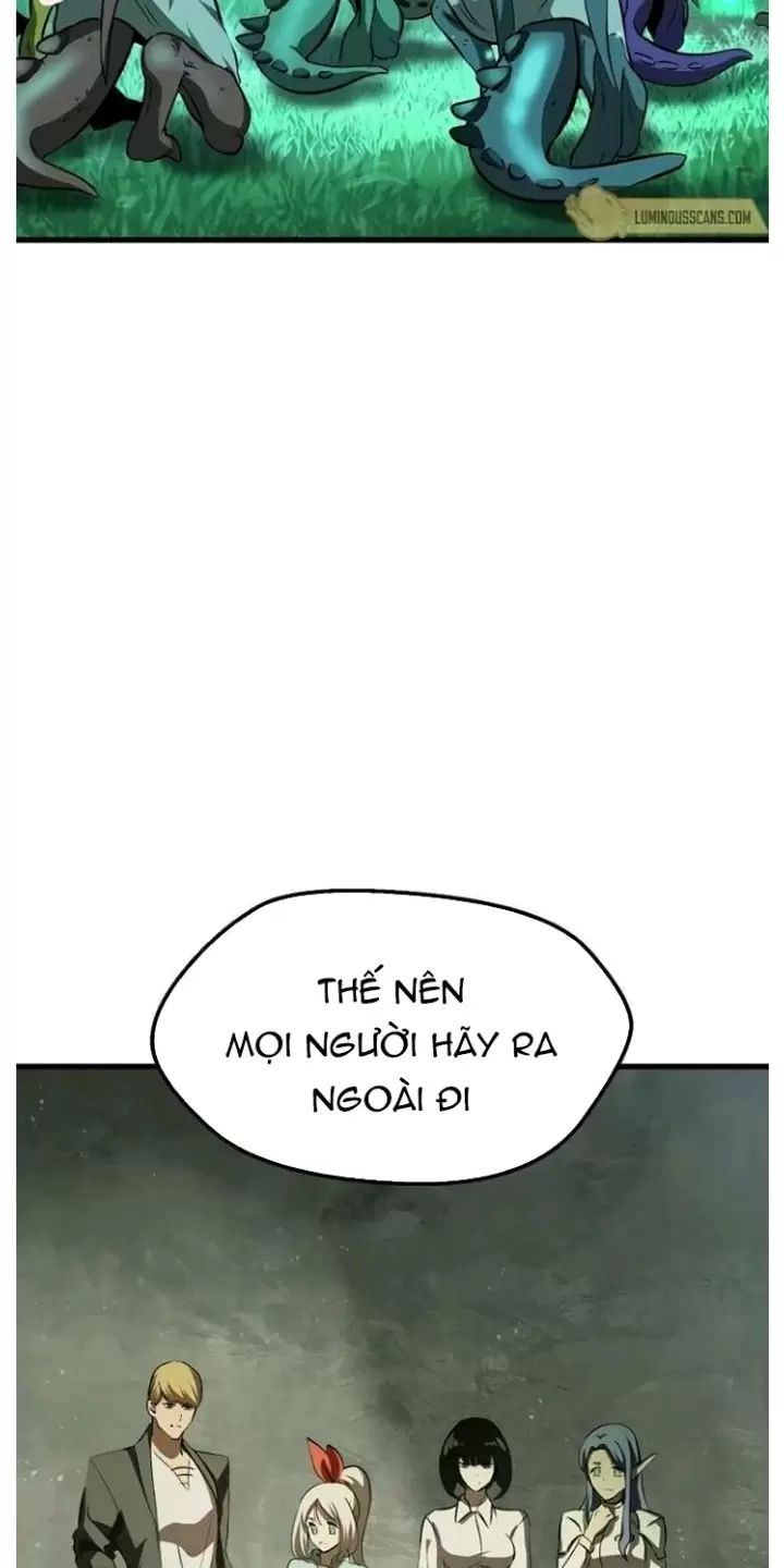 Anh Hùng Mạnh Nhất? Ta Không Làm Lâu Rồi!: Chapter 198