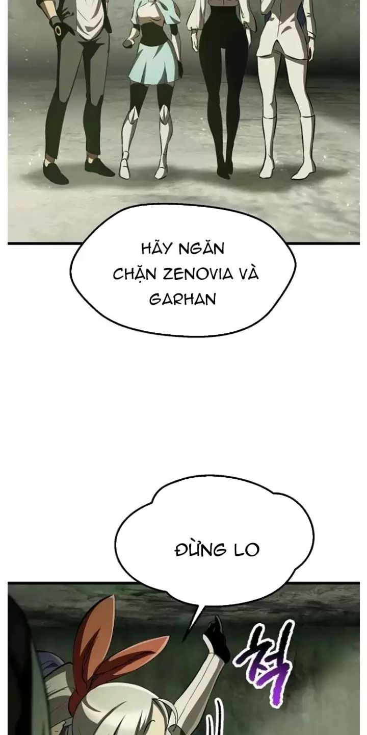 Anh Hùng Mạnh Nhất? Ta Không Làm Lâu Rồi!: Chapter 198