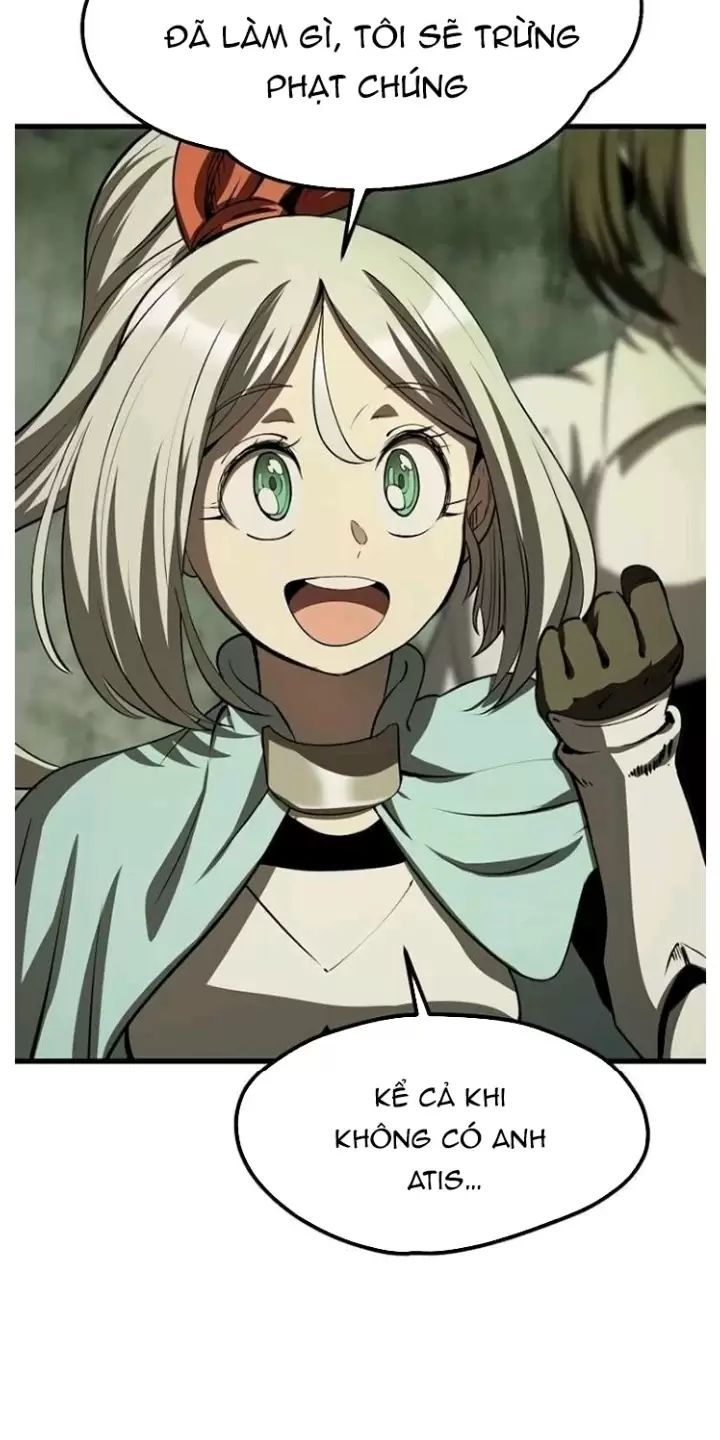 Anh Hùng Mạnh Nhất? Ta Không Làm Lâu Rồi!: Chapter 198