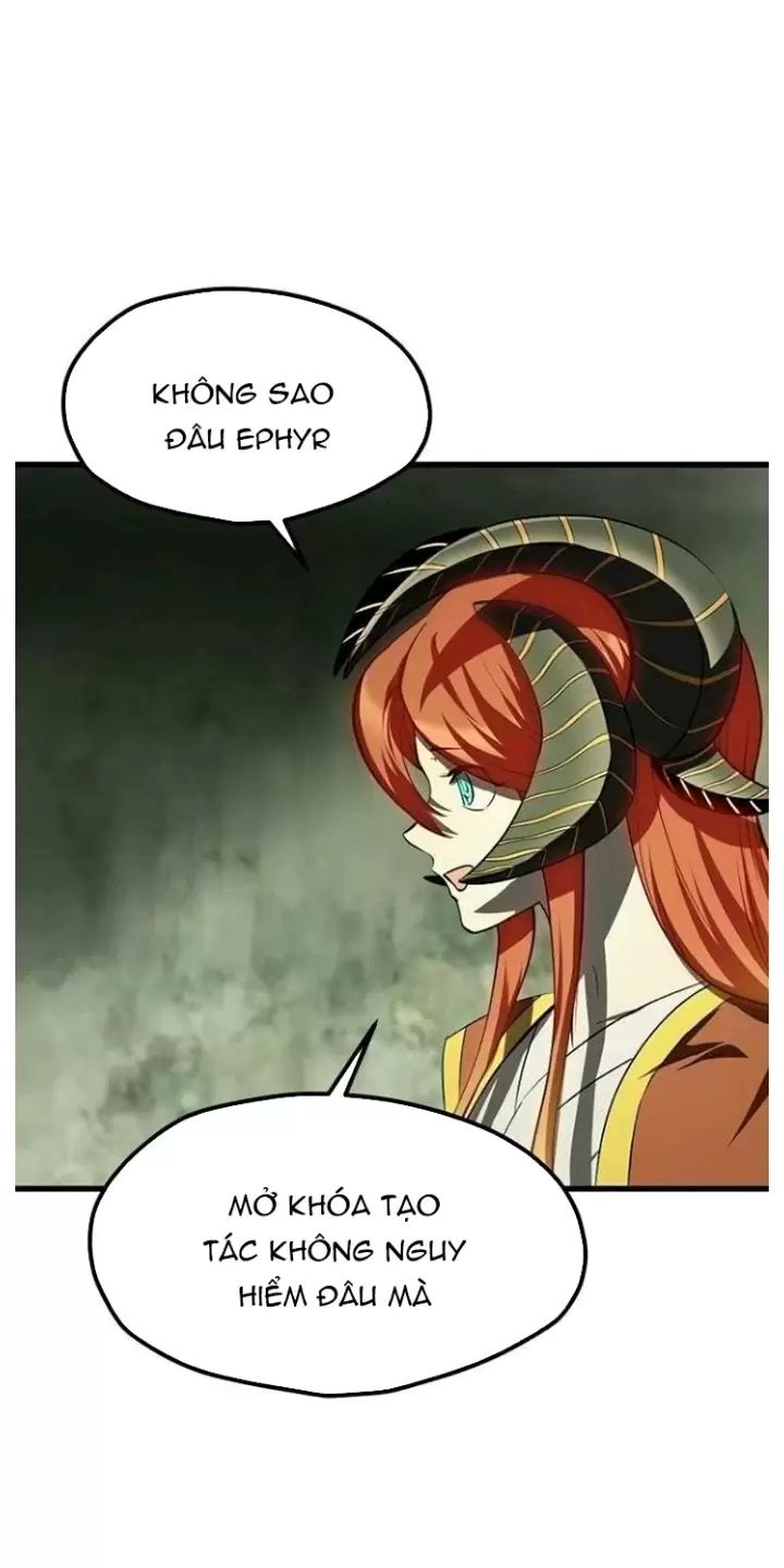 Anh Hùng Mạnh Nhất? Ta Không Làm Lâu Rồi!: Chapter 198