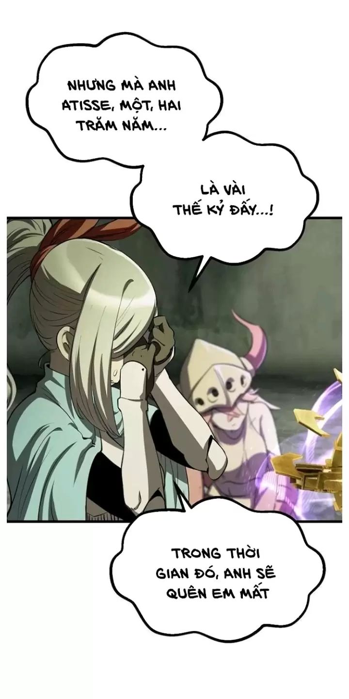 Anh Hùng Mạnh Nhất? Ta Không Làm Lâu Rồi!: Chapter 198