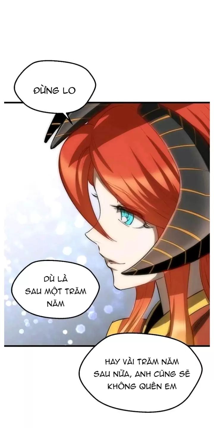 Anh Hùng Mạnh Nhất? Ta Không Làm Lâu Rồi!: Chapter 198