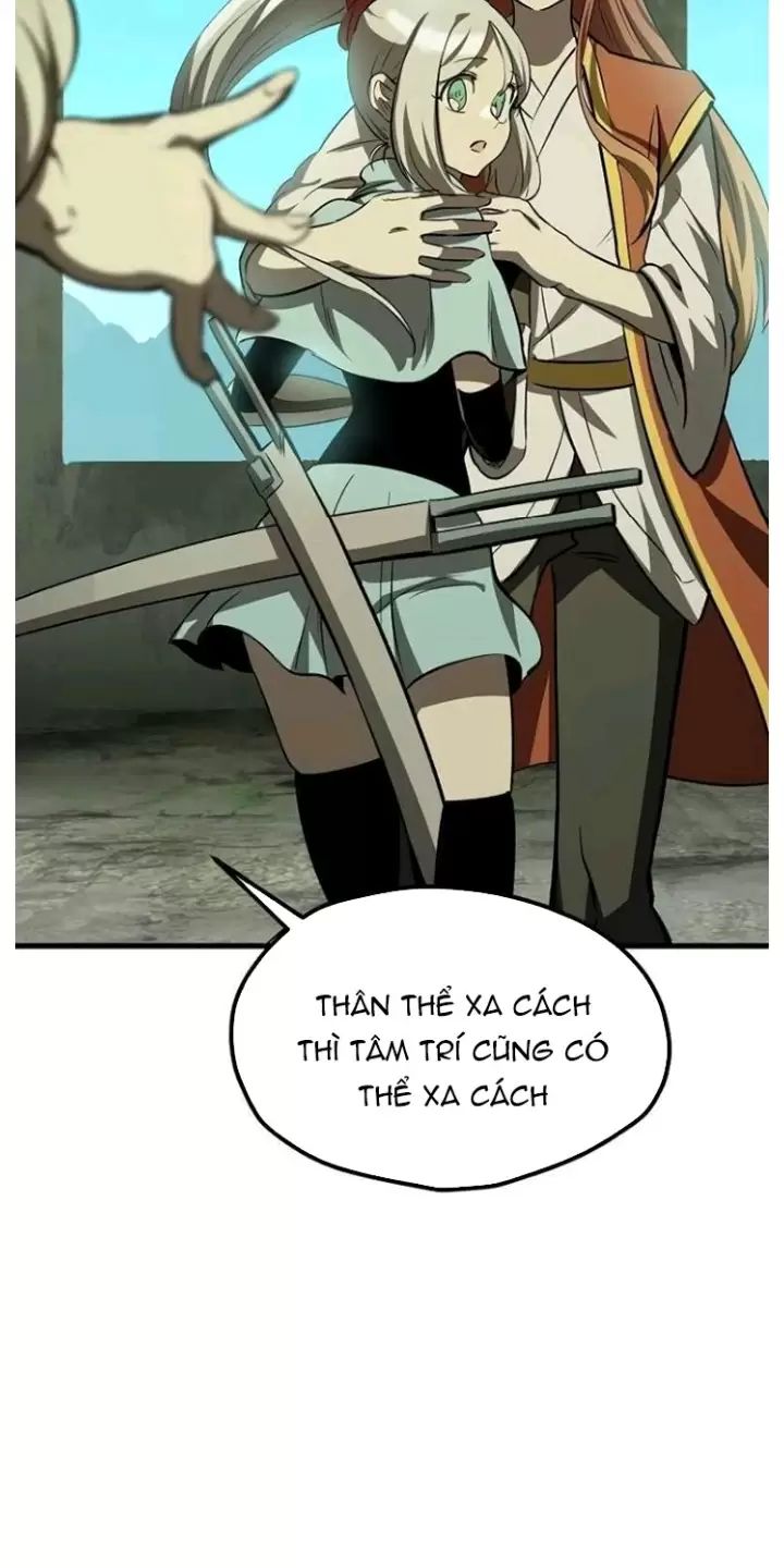 Anh Hùng Mạnh Nhất? Ta Không Làm Lâu Rồi!: Chapter 198