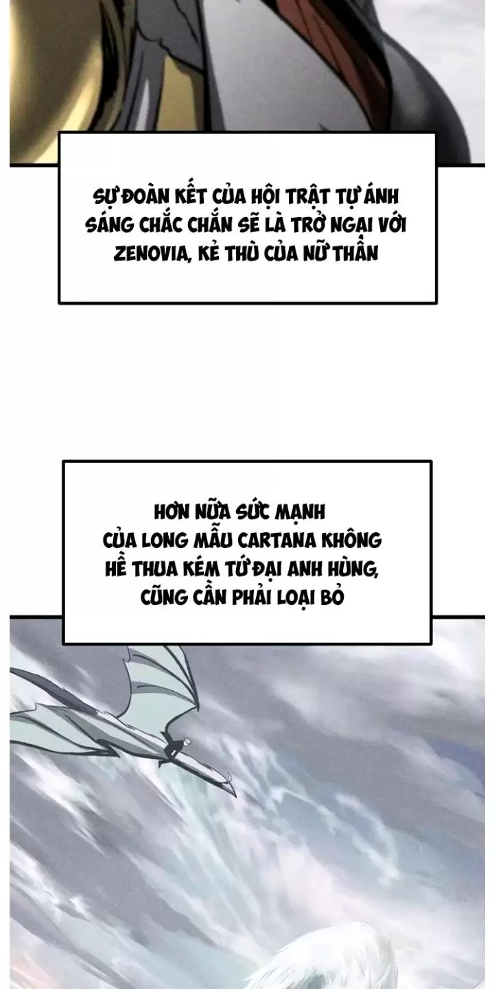 Anh Hùng Mạnh Nhất? Ta Không Làm Lâu Rồi!: Chapter 198