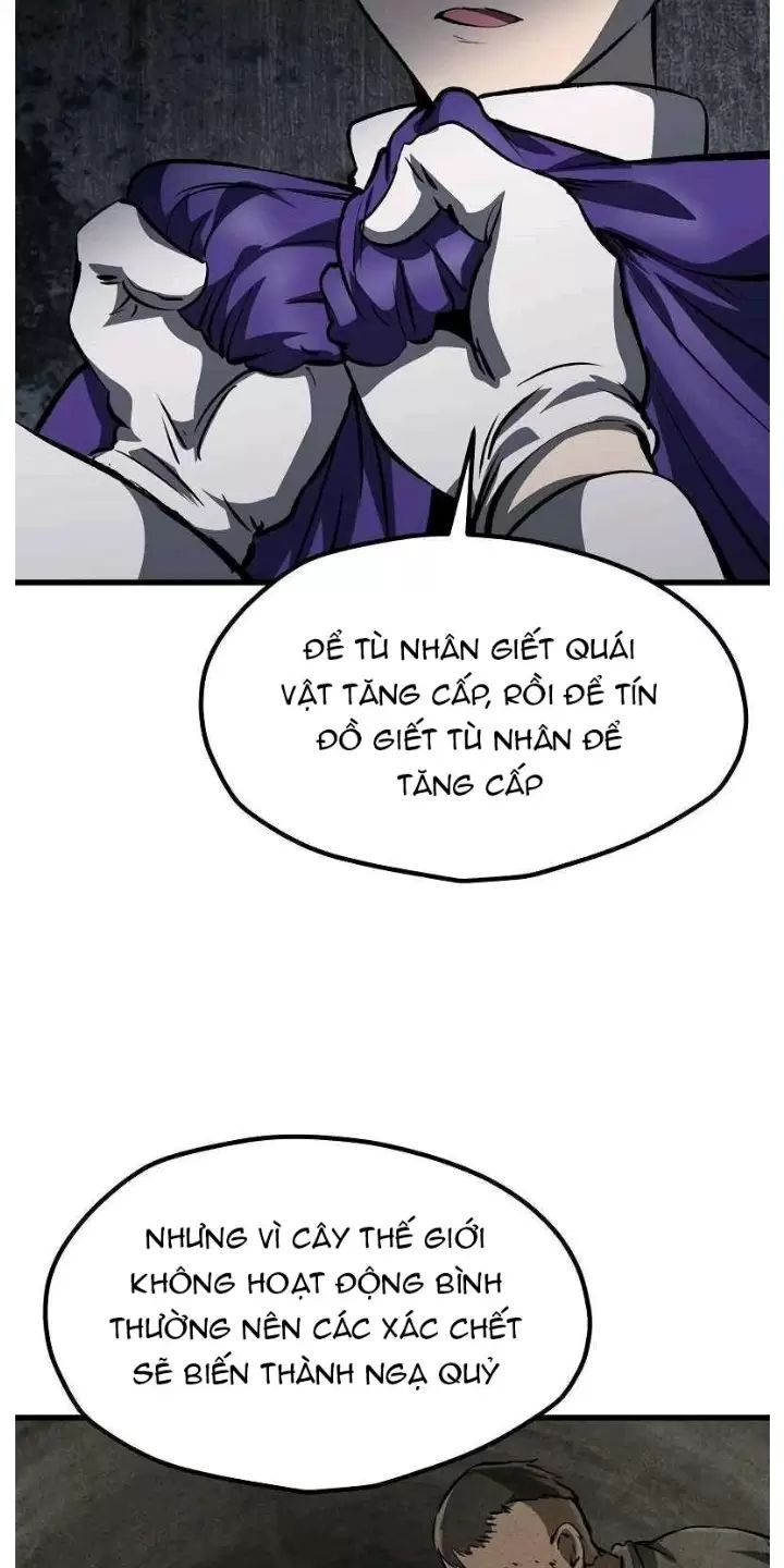 Anh Hùng Mạnh Nhất? Ta Không Làm Lâu Rồi!: Chapter 199