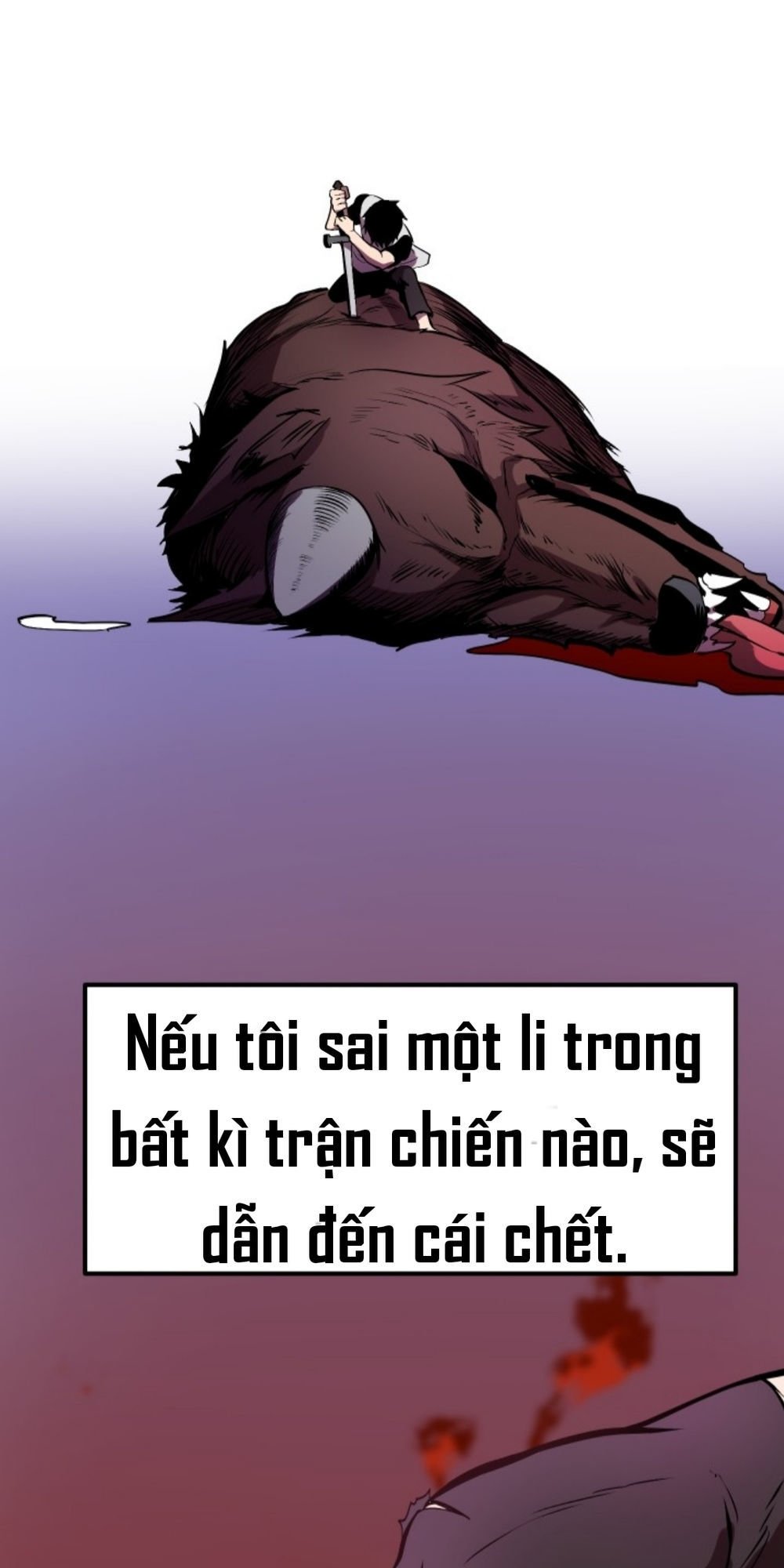 Anh Hùng Mạnh Nhất? Ta Không Làm Lâu Rồi!: Chapter 2