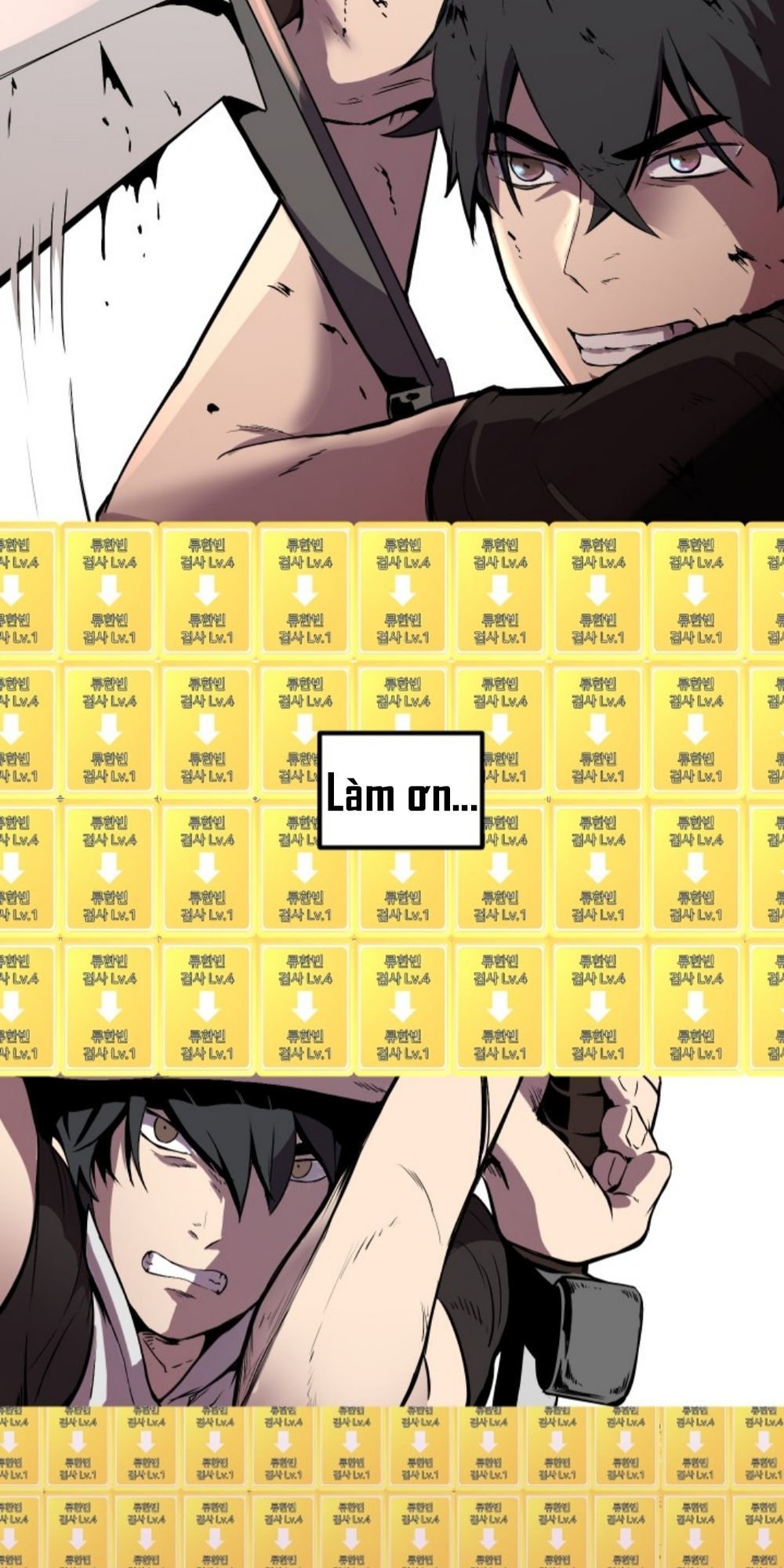 Anh Hùng Mạnh Nhất? Ta Không Làm Lâu Rồi!: Chapter 2