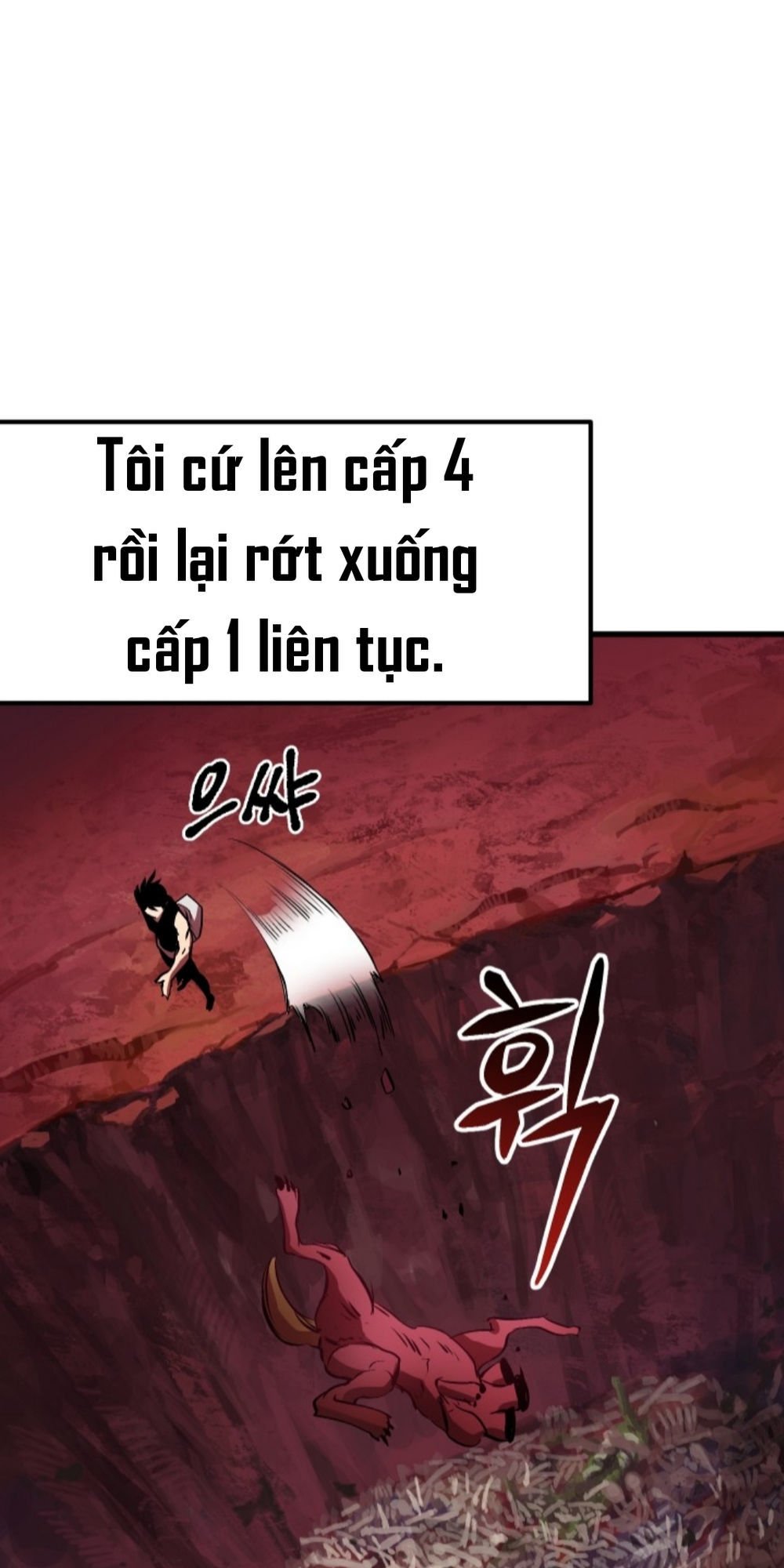 Anh Hùng Mạnh Nhất? Ta Không Làm Lâu Rồi!: Chapter 2