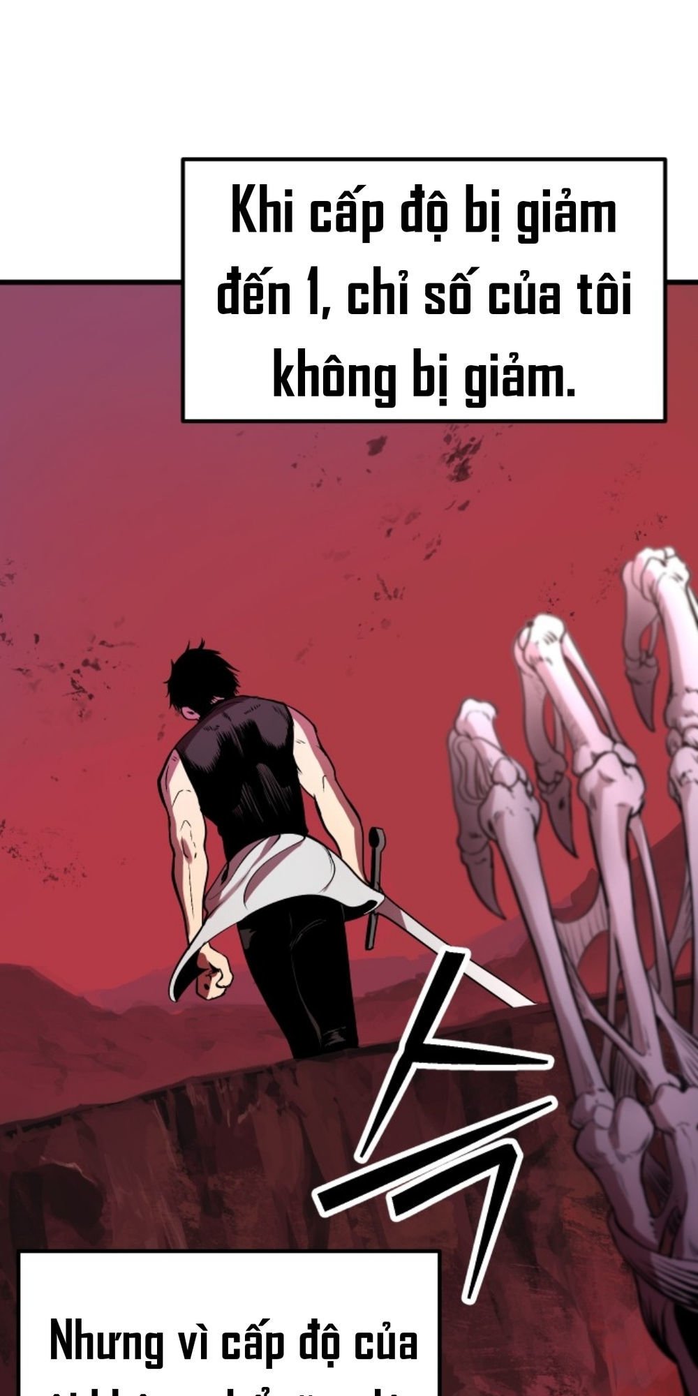 Anh Hùng Mạnh Nhất? Ta Không Làm Lâu Rồi!: Chapter 2