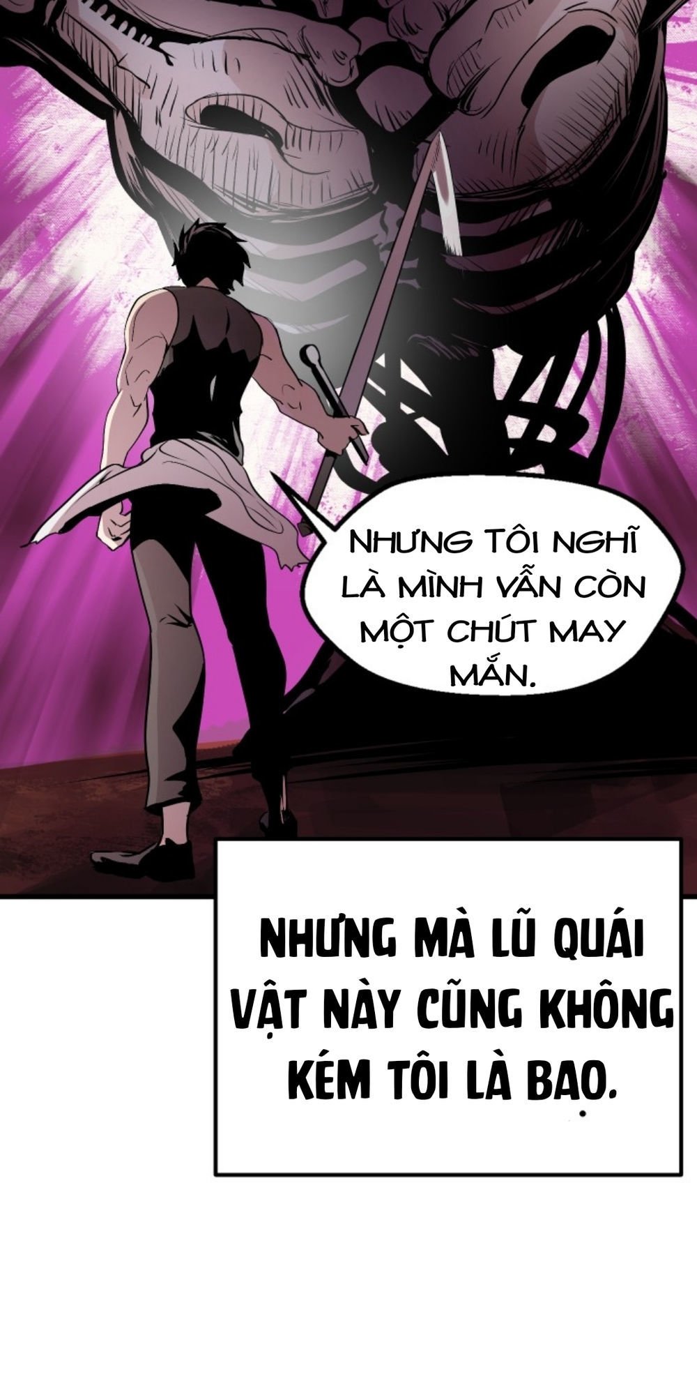 Anh Hùng Mạnh Nhất? Ta Không Làm Lâu Rồi!: Chapter 2