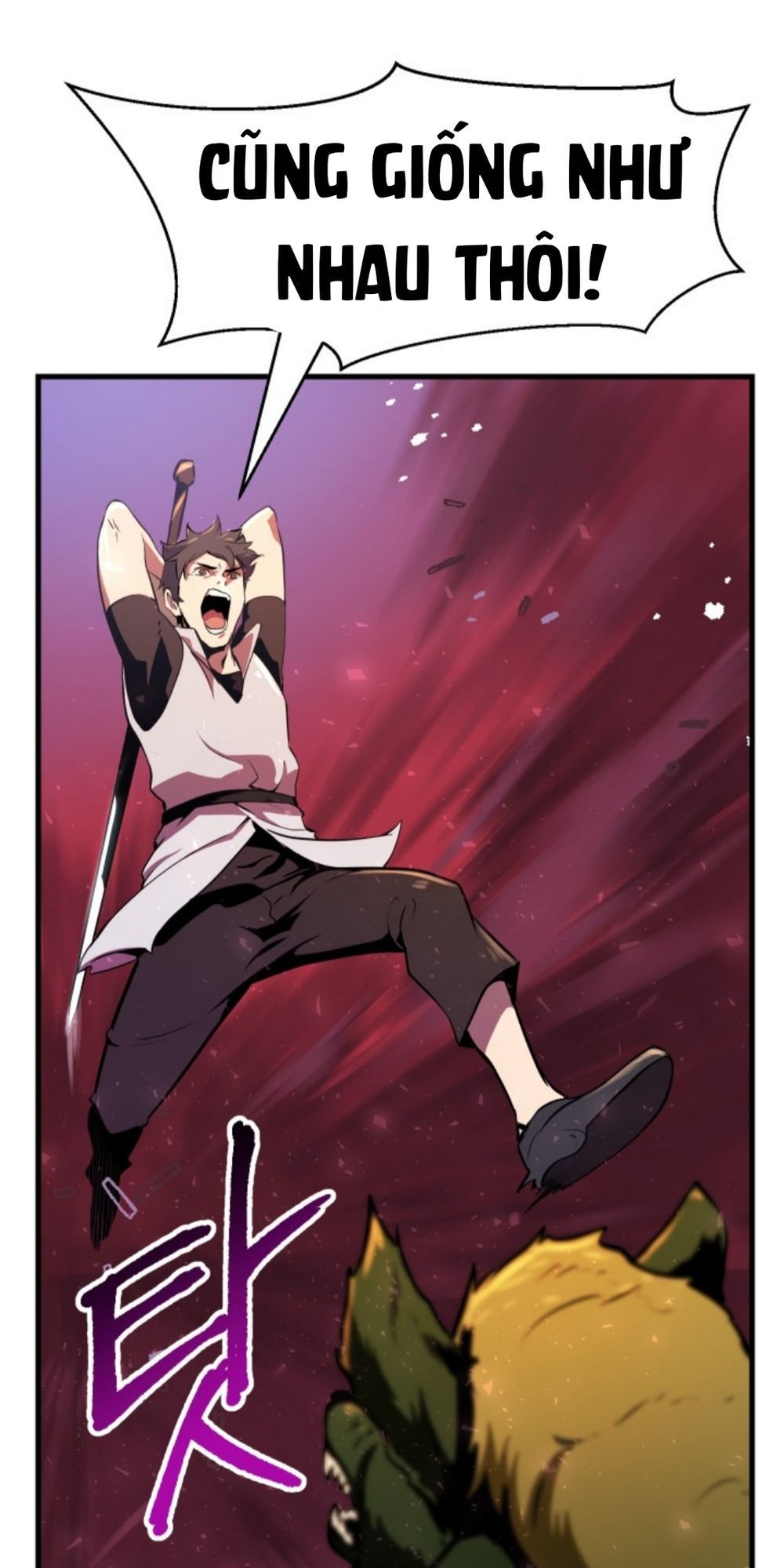 Anh Hùng Mạnh Nhất? Ta Không Làm Lâu Rồi!: Chapter 2