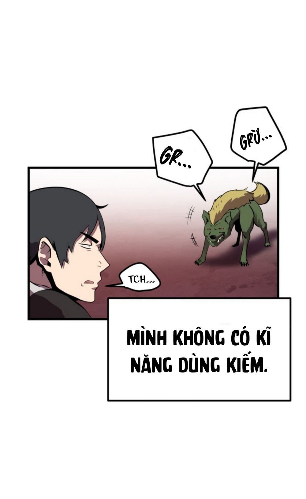 Anh Hùng Mạnh Nhất? Ta Không Làm Lâu Rồi!: Chapter 2