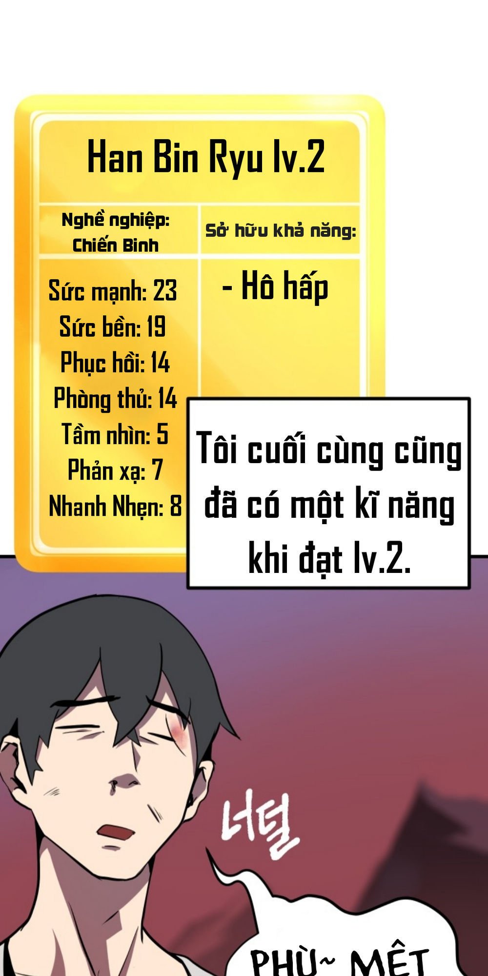 Anh Hùng Mạnh Nhất? Ta Không Làm Lâu Rồi!: Chapter 2