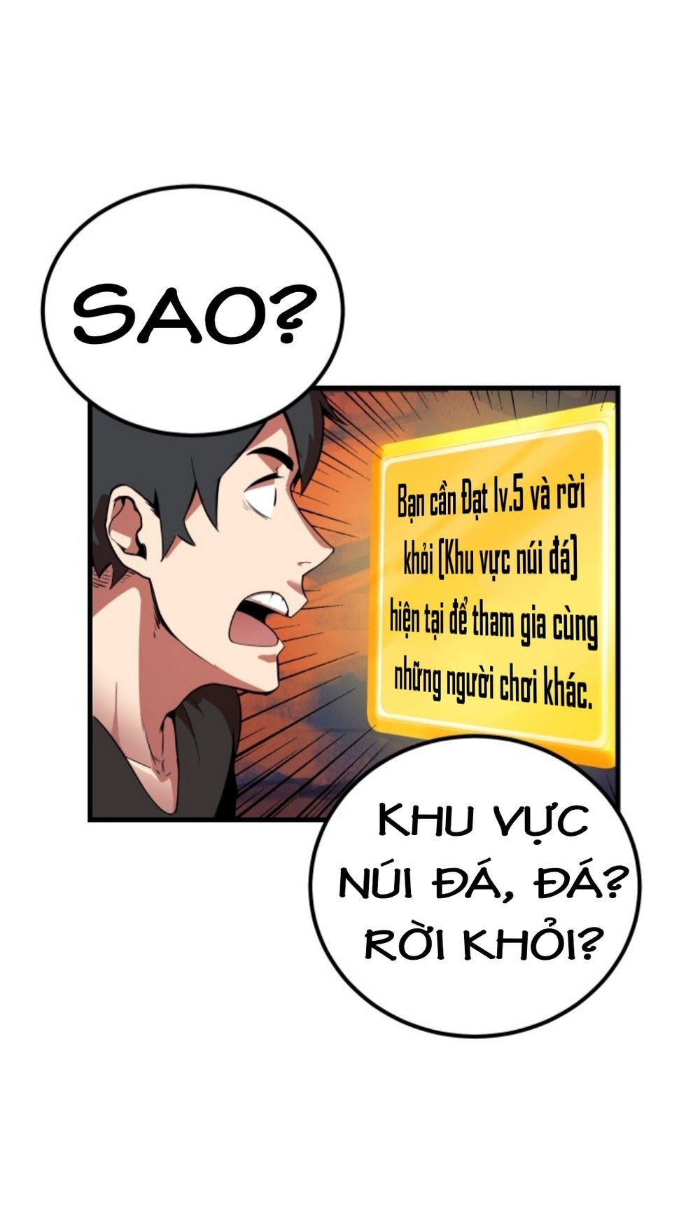 Anh Hùng Mạnh Nhất? Ta Không Làm Lâu Rồi!: Chapter 2