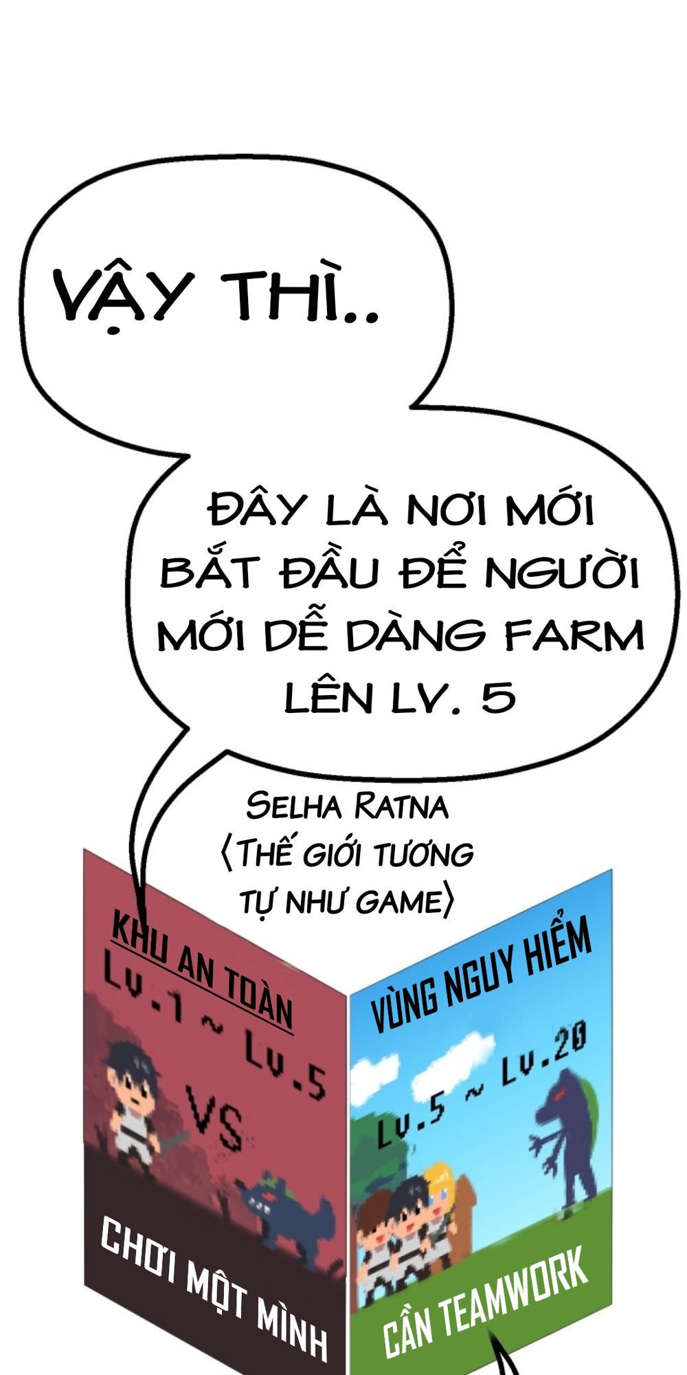 Anh Hùng Mạnh Nhất? Ta Không Làm Lâu Rồi!: Chapter 2