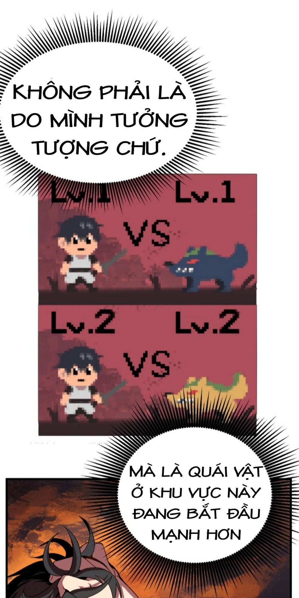 Anh Hùng Mạnh Nhất? Ta Không Làm Lâu Rồi!: Chapter 2
