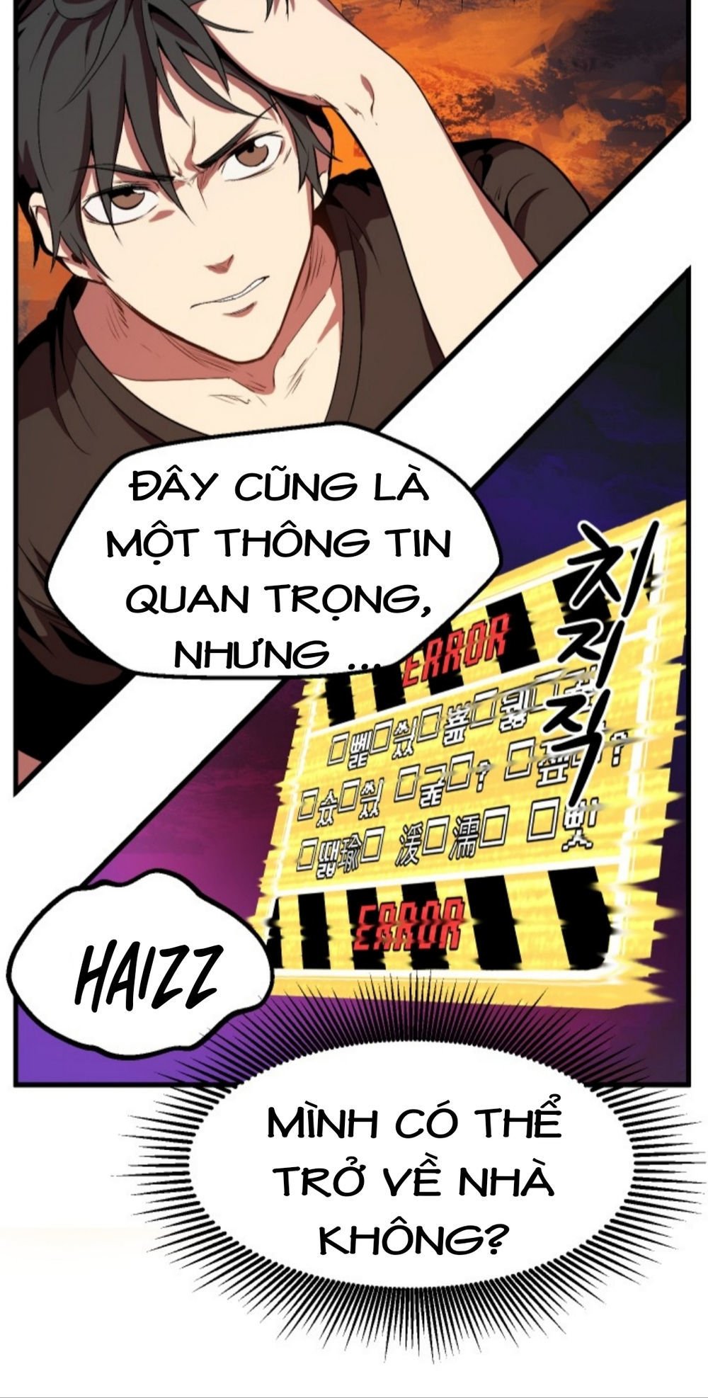 Anh Hùng Mạnh Nhất? Ta Không Làm Lâu Rồi!: Chapter 2